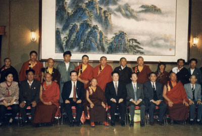Karmapa firstvisit Ch 2