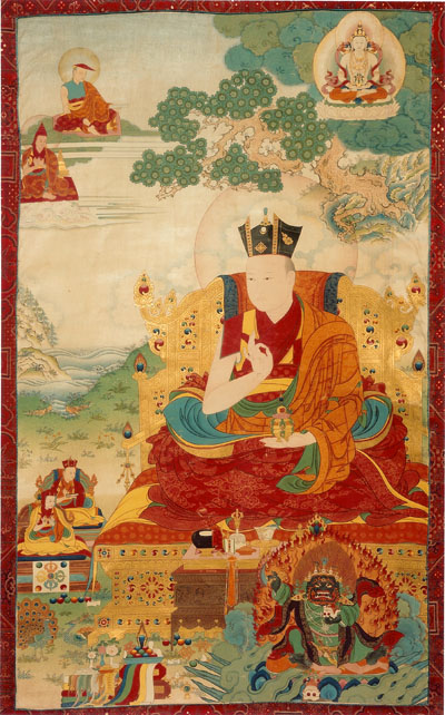 Karmapa 16