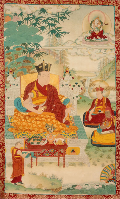 Karmapa 6