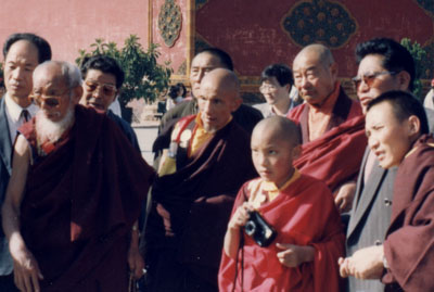 Karmapa firstvisit Ch 3
