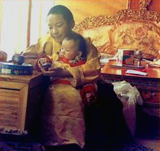 karmapa jamgon