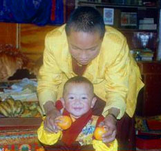 karmapa jamgon 1