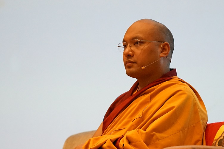 karmapa HS 20160818